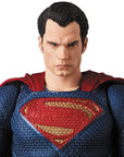 MAFEX No. 57 - Justice League - Superman - Marvelous Toys