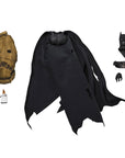 MAFEX No. 59 - Batman Begins - Scarecrow - Marvelous Toys