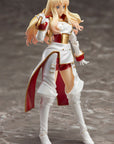 S.H.Figuarts - Macross Frontier - Sheryl Nome (Anniversary Special Color Ver.) - Marvelous Toys
