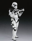 S.H.Figuarts - Star Wars: The Last Jedi - First Order Stormtrooper Special Set - Marvelous Toys