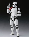 S.H.Figuarts - Star Wars: The Last Jedi - First Order Stormtrooper Special Set - Marvelous Toys