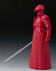 S.H.Figuarts - Star Wars: The Last Jedi - Elite Praetorian Guard (Double Blade) - Marvelous Toys