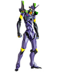 Kaiyodo Revoltech - Evangelion Evolution EV-007 - Evangelion Unit-13 - Marvelous Toys