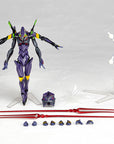 Kaiyodo Revoltech - Evangelion Evolution EV-007 - Evangelion Unit-13 - Marvelous Toys