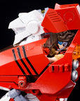 Arcadia - Megazone 23 - Garland (1/24 Diecast Model) - Marvelous Toys
