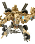 TakaraTomy - Transformers Movies MB-13 - Bonecrusher - Marvelous Toys