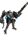 TakaraTomy - Transformers Movies MB-15 - Lockdown - Marvelous Toys