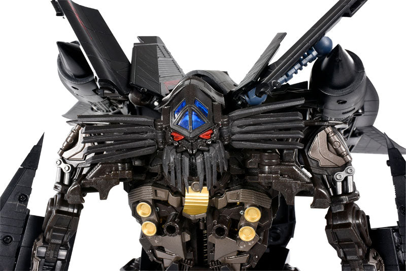 TakaraTomy - Transformers Movies MB-16 - Jetfire - Marvelous Toys