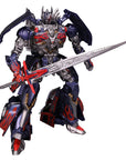 TakaraTomy - Transformers Movies MB-20 - Nemesis Prime - Marvelous Toys