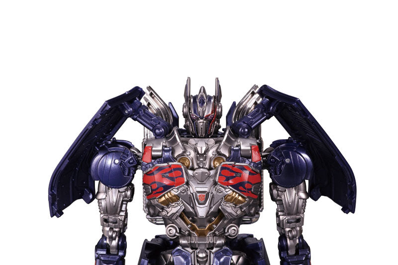 TakaraTomy - Transformers Movies MB-20 - Nemesis Prime - Marvelous Toys