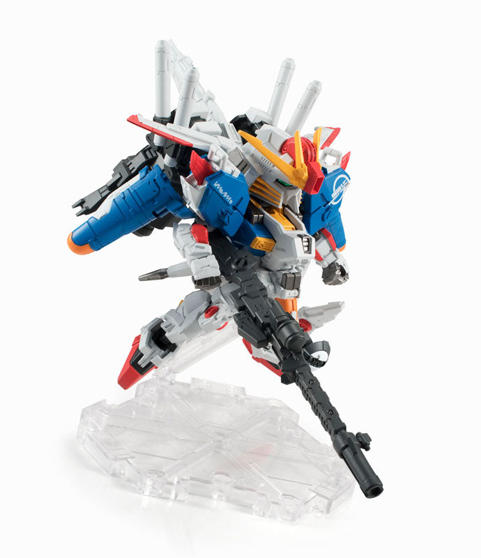Bandai - NXEDGE STYLE [MS UNIT] - Gundam Sentinel - Ex-S Gundam - Marvelous Toys