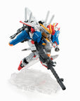 Bandai - NXEDGE STYLE [MS UNIT] - Gundam Sentinel - Ex-S Gundam - Marvelous Toys