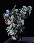 Sentinel - Riobot - Genesis Climber Mospeada - VR-052F Mospeada Stick (Japan Version) (Reissue) - Marvelous Toys