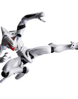 Kaiyodo Revoltech - Evangelion Evolution - EV-009 EVA Mass Production Model - Marvelous Toys