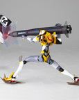 Kaiyodo Revoltech - Evangelion Evolution - EV-010 Evangelion Prototype-00 - Marvelous Toys