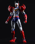 Sentinel - Tatsunoko Infini-T Force - Tekkaman Fighting Gear Ver. - Marvelous Toys