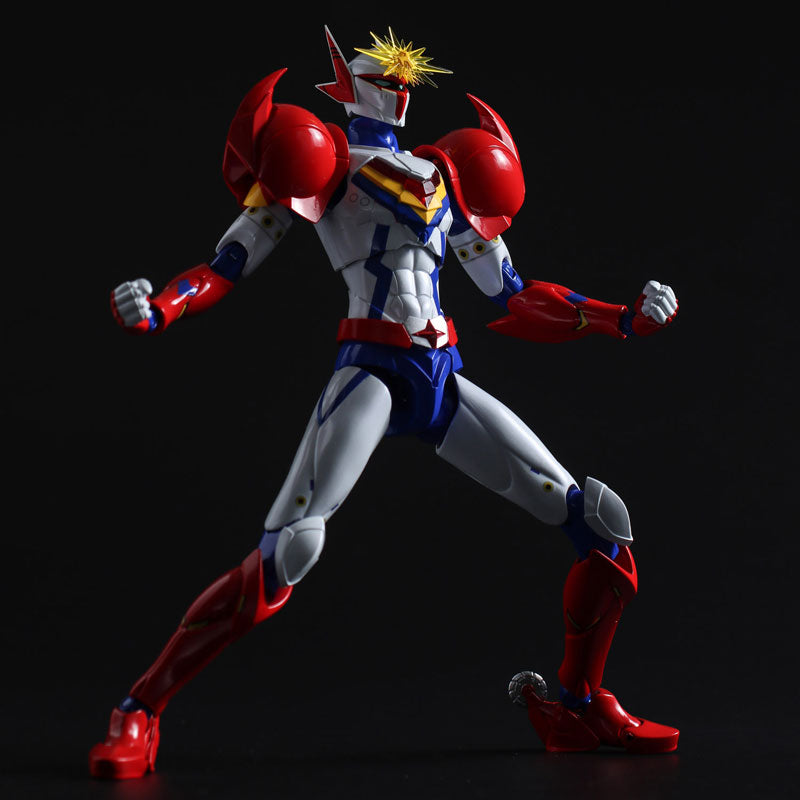 Sentinel - Tatsunoko Infini-T Force - Tekkaman Fighting Gear Ver. - Marvelous Toys