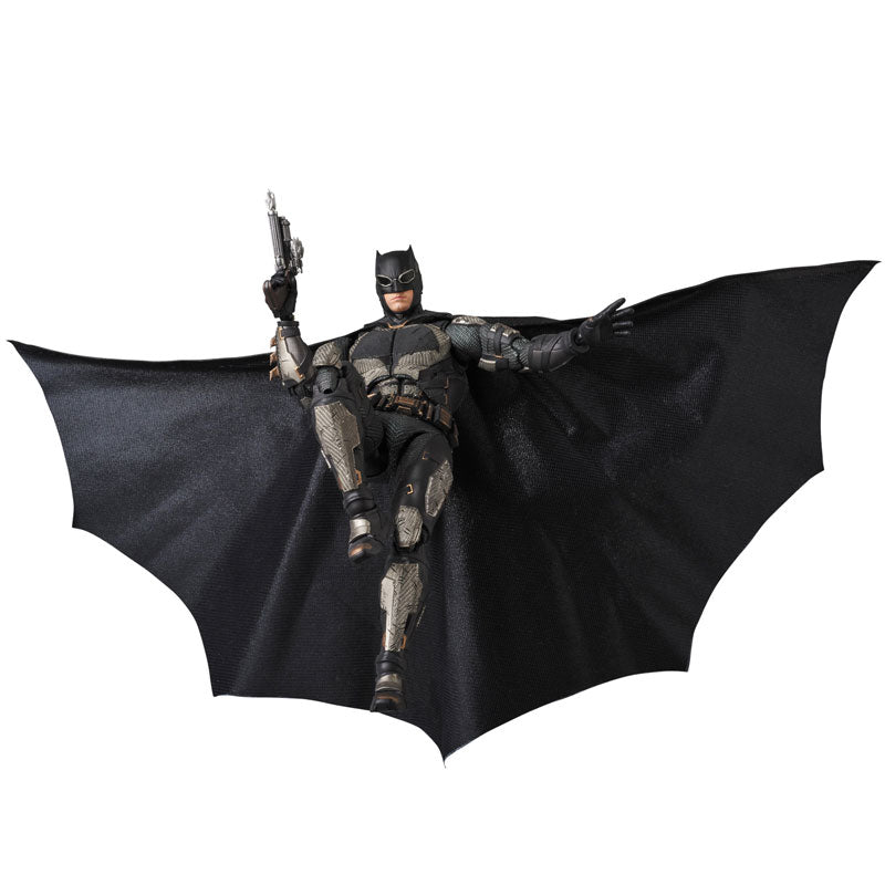 MAFEX No. 64 - Justice League - Batman (Tactical Suit) - Marvelous Toys