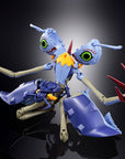 Bandai - Digimon - Digivolving Spirits 03 - Kanzen Henkei Diaboromon (Diablomon) - Marvelous Toys