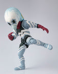 S.H.Figuarts - Ultraseven - Alien Guts - Marvelous Toys