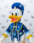 S.H.Figuarts - Kingdom Hearts II - Donald Duck - Marvelous Toys