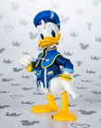 S.H.Figuarts - Kingdom Hearts II - Donald Duck - Marvelous Toys