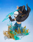 Figuarts ZERO - One Piece - Trafalgar Law (Gamma Knife) - Marvelous Toys