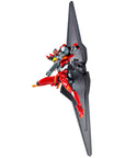 Kaiyodo Revoltech - Evangelion Evolution EV-011 - EVA-02 Production Model Beta - Marvelous Toys