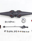 Kaiyodo Revoltech - Evangelion Evolution EV-011 - EVA-02 Production Model Beta - Marvelous Toys