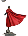 Iron Studios - 1:10 Art Scale Statue - Justice League - Superman - Marvelous Toys
