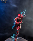 Iron Studios - 1:10 Art Scale Statue - Justice League - The Flash - Marvelous Toys