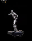 Iron Studios - 1:10 Art Scale Statue - Justice League - Cyborg - Marvelous Toys