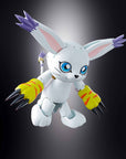 Bandai - Digimon - Digivolving Spirits 04 - Gatomon/Angewomon - Marvelous Toys