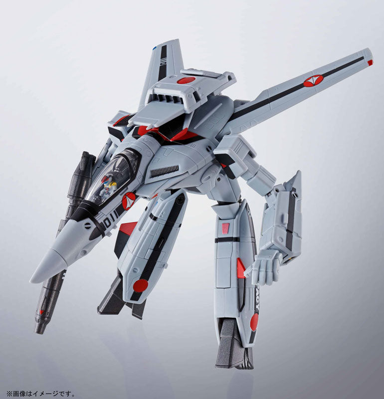 Bandai - Hi-Metal R - Macross - VF-1A Super Valkyrie (Hikaru Ichijo Custom) - Marvelous Toys