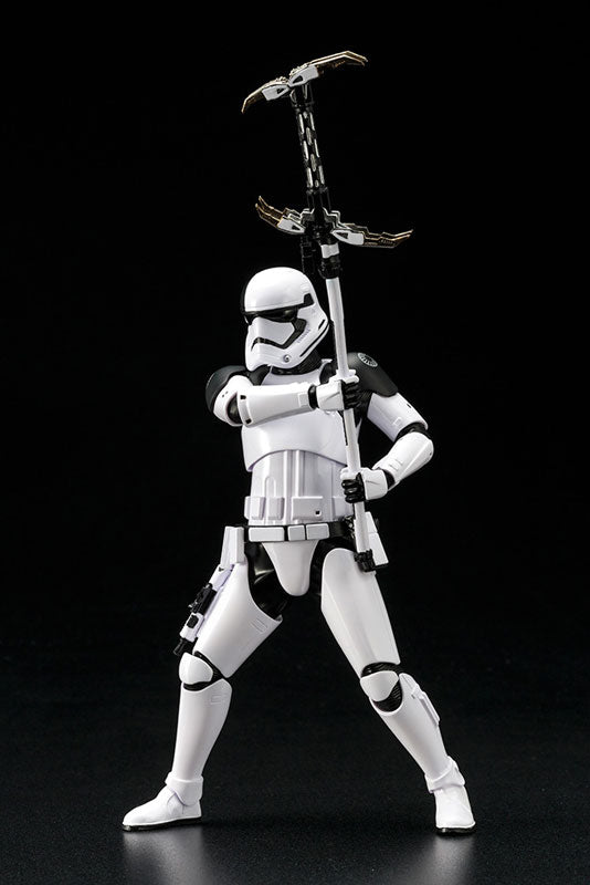 Kotobukiya -  ARTFX+ - Star Wars: The Last Jedi - First Order Stormtrooper Executioner