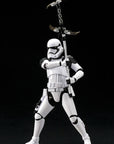 Kotobukiya -  ARTFX+ - Star Wars: The Last Jedi - First Order Stormtrooper Executioner - Marvelous Toys