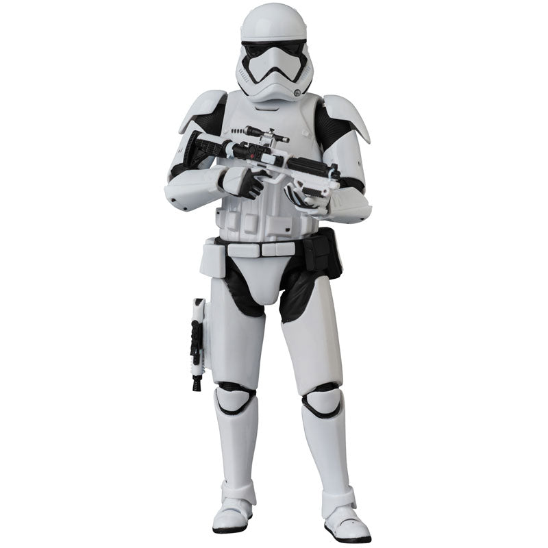 MAFEX No. 68 - Star Wars: The Last Jedi - First Order Stormtrooper