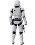 MAFEX No. 68 - Star Wars: The Last Jedi - First Order Stormtrooper - Marvelous Toys