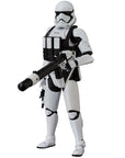 MAFEX No. 68 - Star Wars: The Last Jedi - First Order Stormtrooper - Marvelous Toys