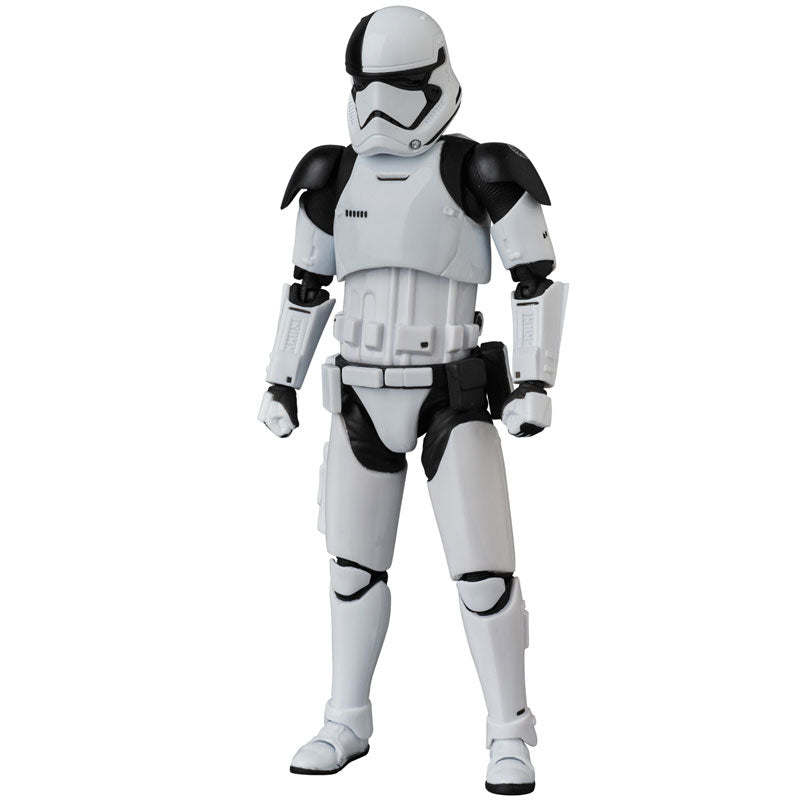 MAFEX No. 69 - Star Wars: The Last Jedi - First Order Stormtrooper Executioner - Marvelous Toys