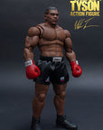 Storm Collectibles - Mike Tyson Action Figure - Marvelous Toys
