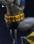 Iron Studios - 1:10 Art Scale Statue - Frank Miller's The Dark Knight Returns - Batman & Robin - Marvelous Toys