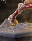 Iron Studios - 1:10 Art Scale Statue - Justice League - Wonder Woman - Marvelous Toys