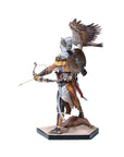 Iron Studios - 1:10 Art Scale Statue - Assassin's Creed: Origins - Bayek - Marvelous Toys