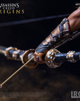 Iron Studios - 1:10 Art Scale Statue - Assassin's Creed: Origins - Bayek - Marvelous Toys