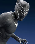 Kotobukiya - ARTFX - Black Panther Movie - Black Panther (1/6 Scale) - Marvelous Toys