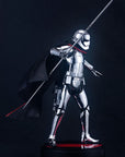 Kotobukiya - ARTFX - Star Wars: The Last Jedi - Captain Phasma (1/7 Scale) - Marvelous Toys