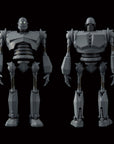 Sentinel - Riobot - Iron Giant - Marvelous Toys