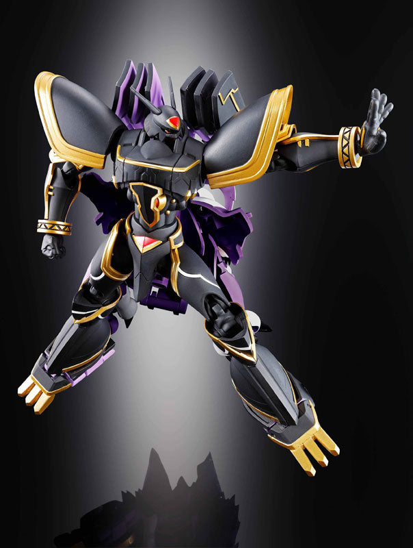 Bandai - Digimon - Digital Monster X-Evolution - Digivolving Spirits 05 - Alphamon - Marvelous Toys