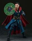 S.H.Figuarts - Avengers: Infinity War - Doctor Strange (TamashiiWeb Exclusive) - Marvelous Toys